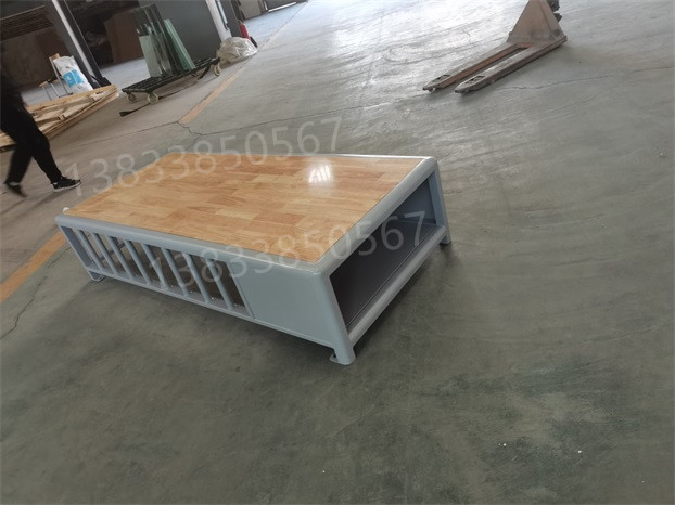 邯郸拘留所床具
