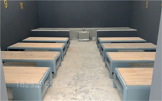 邯郸拘留所床具