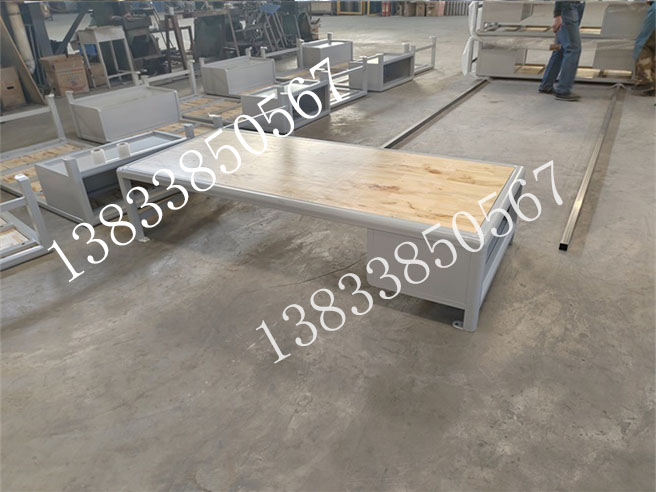 邯郸监狱床具