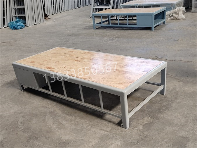邯郸Y型看守所床具